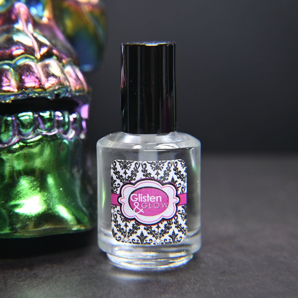 Top Coat by Glisten & Glow