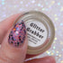 Top Coat by Glisten & Glow | Glitter Grabber