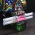 Cuticle Oil and Cuticle Remover Pens DUO by Glisten & Glow