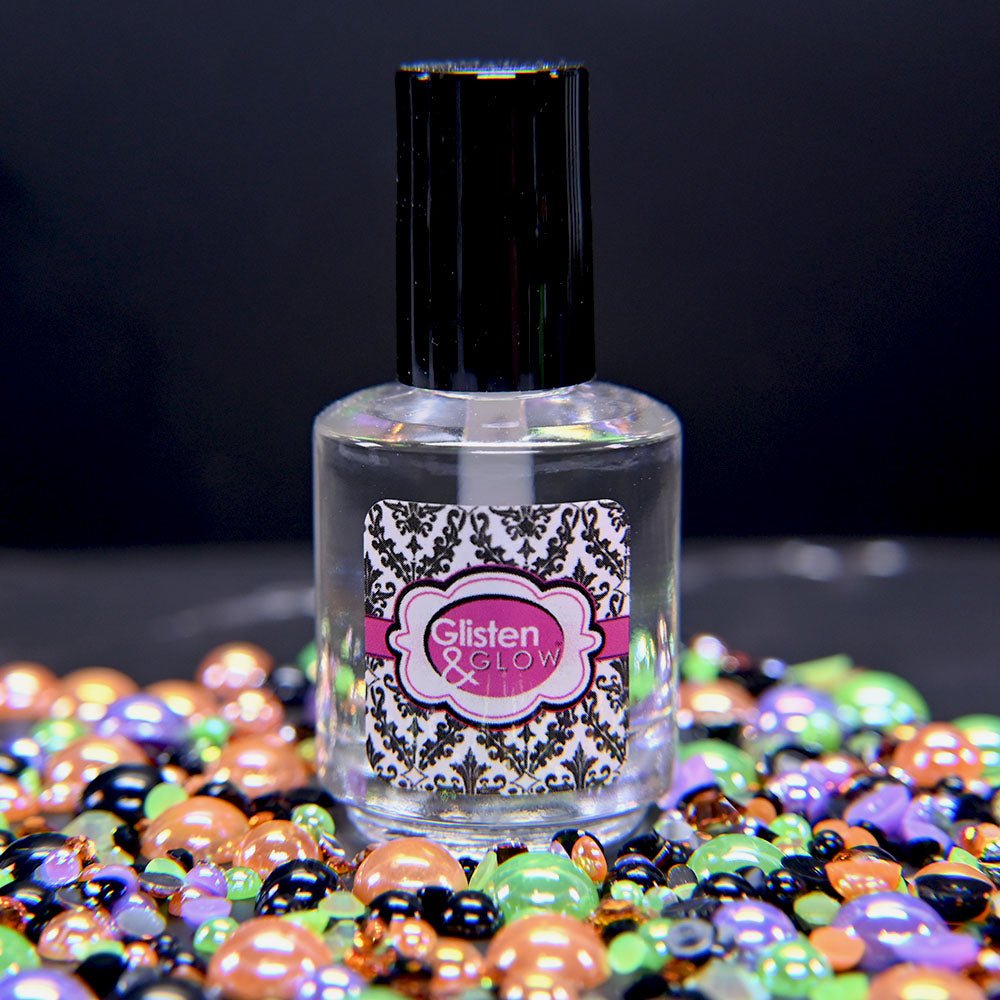 Top Coat by Glisten & Glow