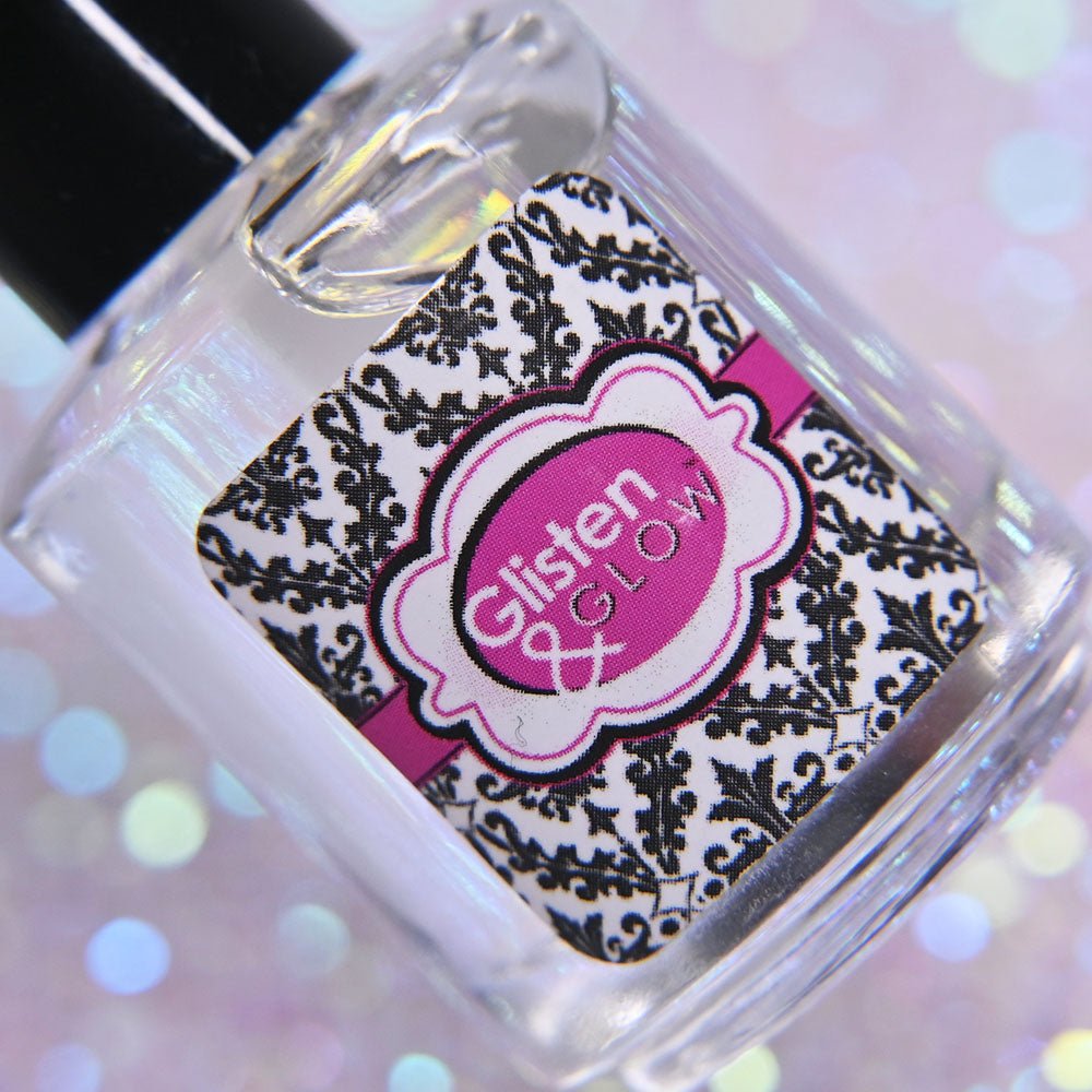 Top Coat by Glisten & Glow