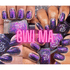 Red Eyed Lacquer | Gwi Ma
