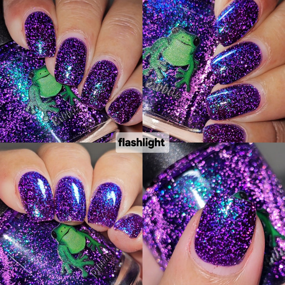 Ribbits Stickits | Hex Appeal