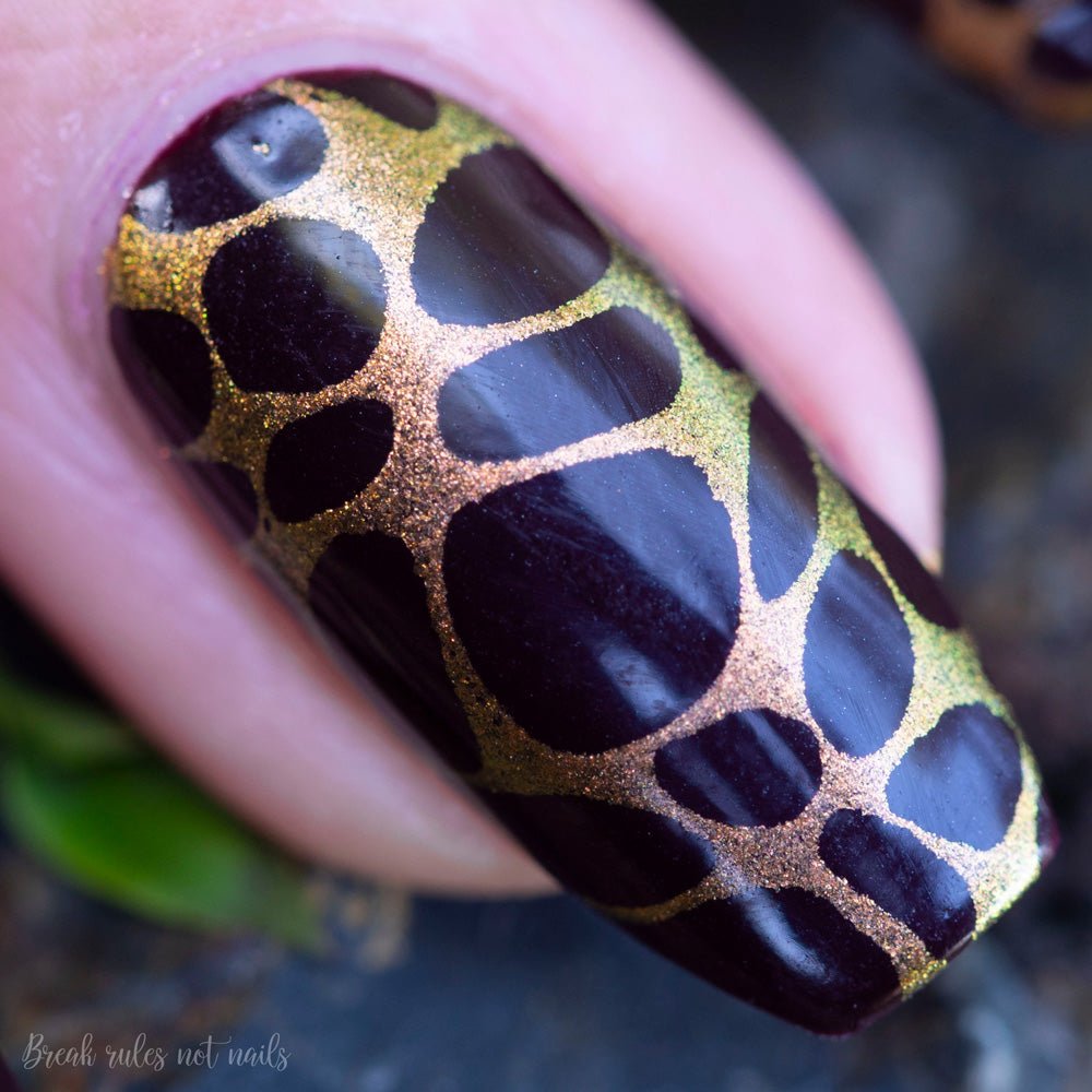 Hit the Bottle Polishes | Magna Opus