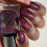 Hit the Bottle Polishes | Gothic Romance