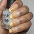 Base Coat by Hit the Bottle Polishes | Keepin' it Peel