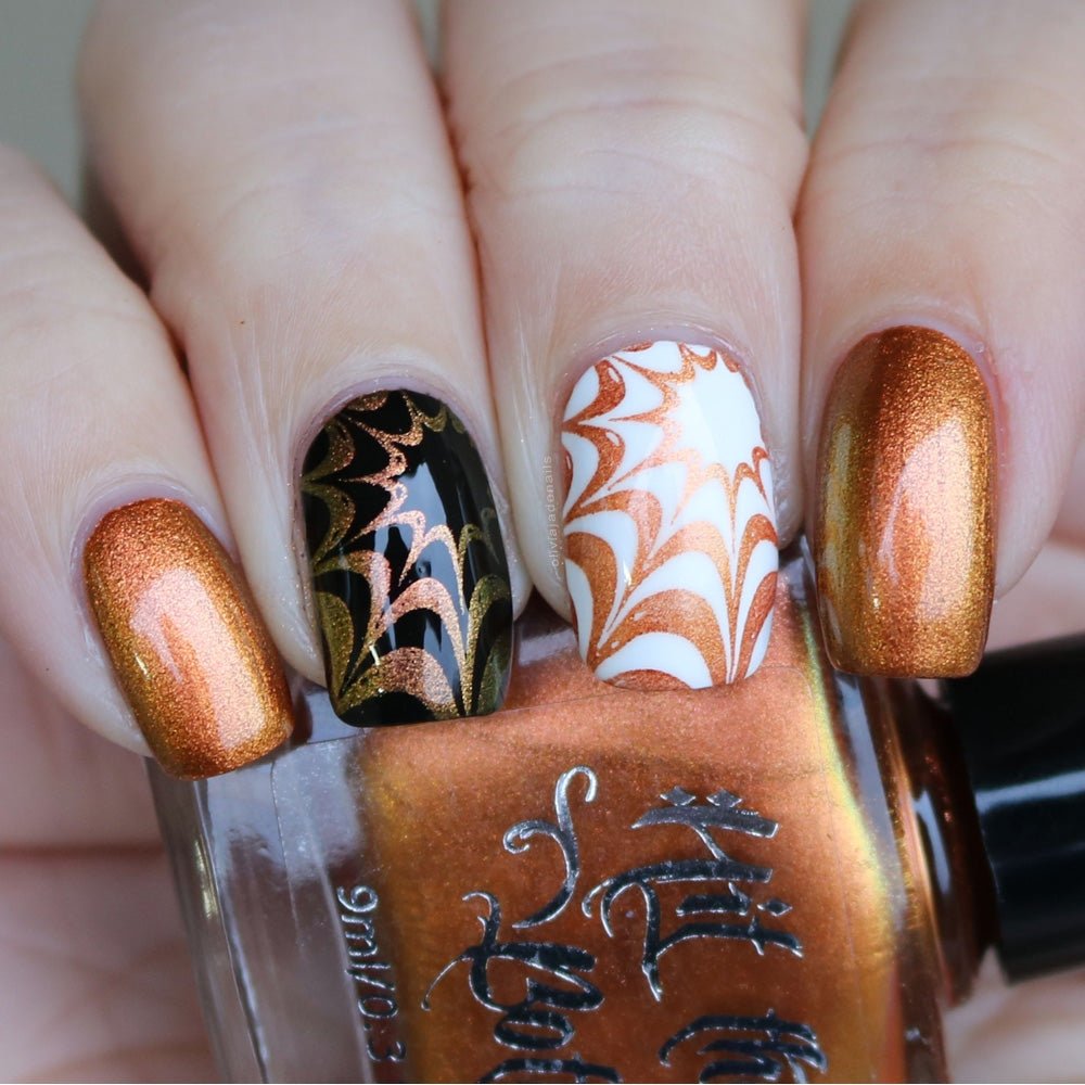 Hit the Bottle Polishes | Magna Opus