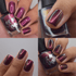 Hit the Bottle Polishes | Gothic Romance