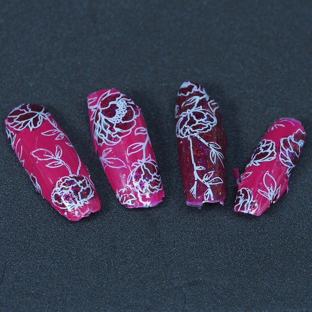 Base Coat by Hit the Bottle Polishes | Keepin' it Peel
