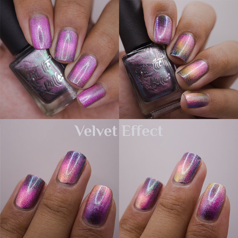 Hit the Bottle Polishes | Sweet Parakeet