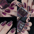 Hit the Bottle Polishes | Gothic Romance