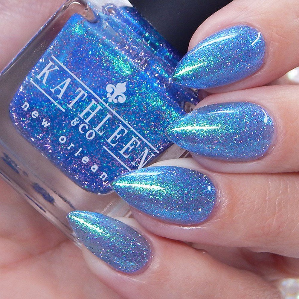 Kathleen & Co | Ice Queen