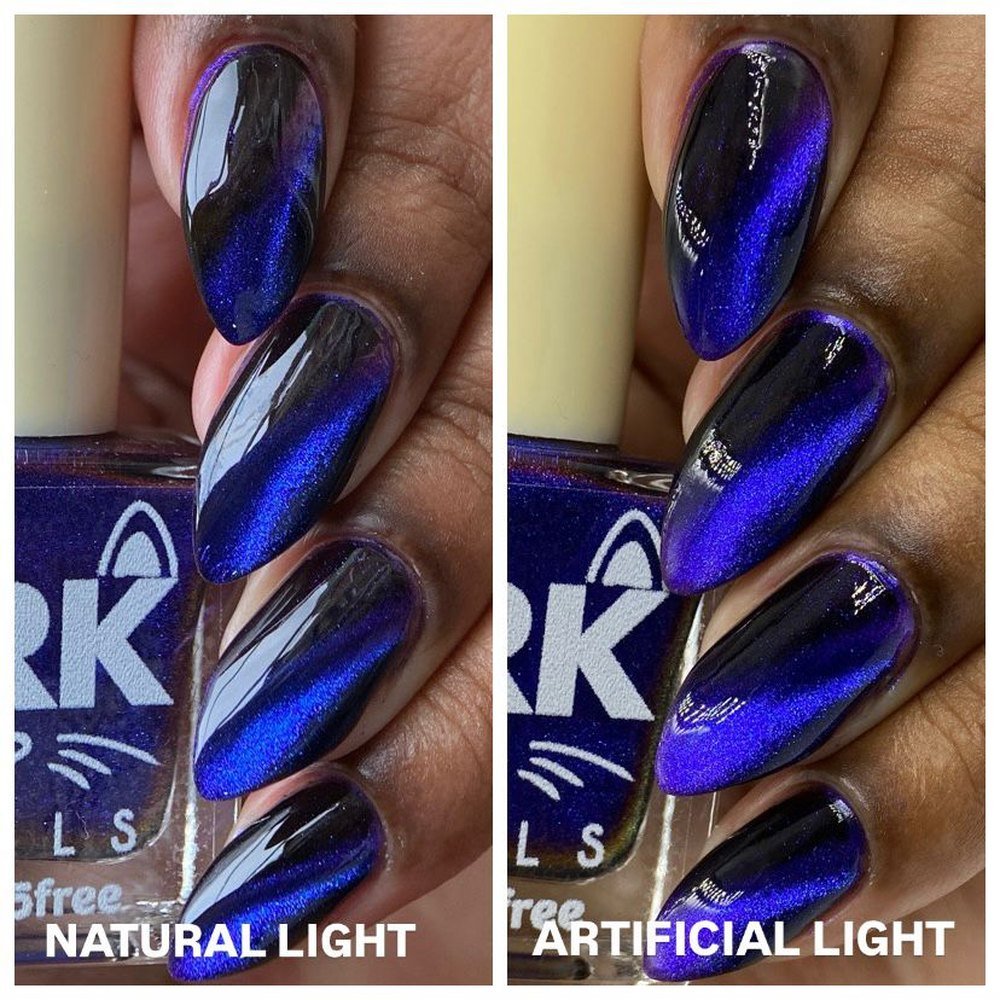 DRK Nails | Wonder