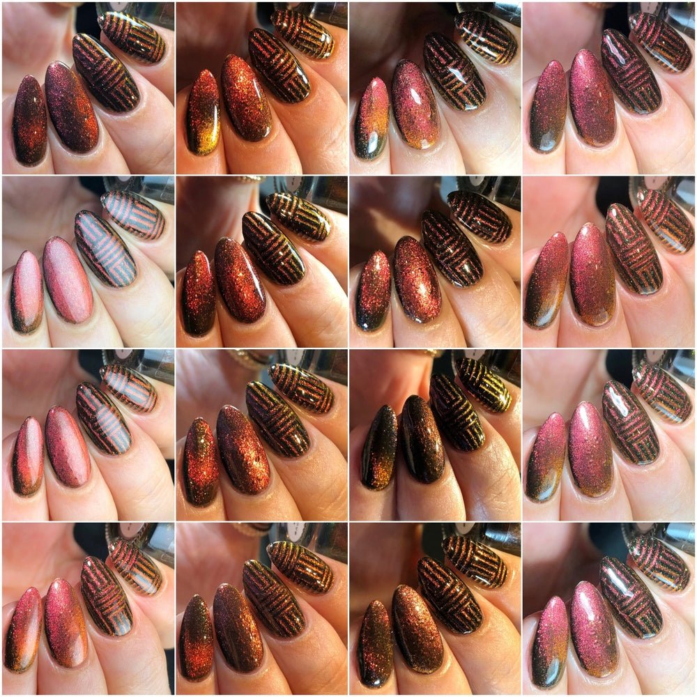 Indie by Patty Lopes | Eldergrove Eclipse