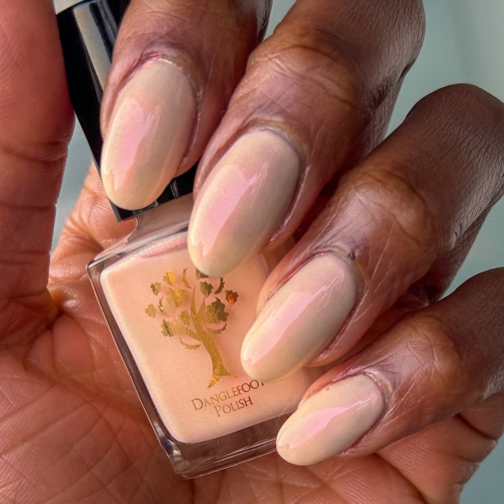 Danglefoot Nail Polish | Sweetener