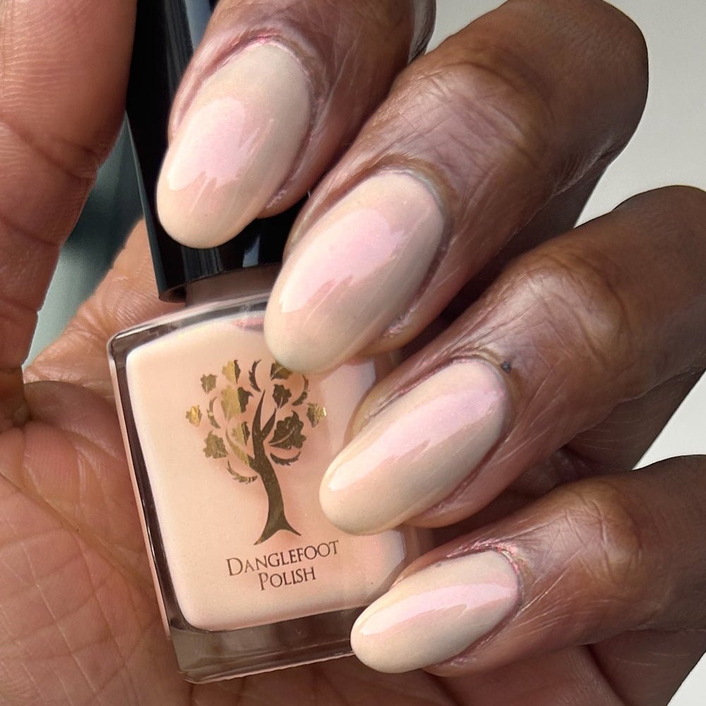 Danglefoot Nail Polish | Sweetener