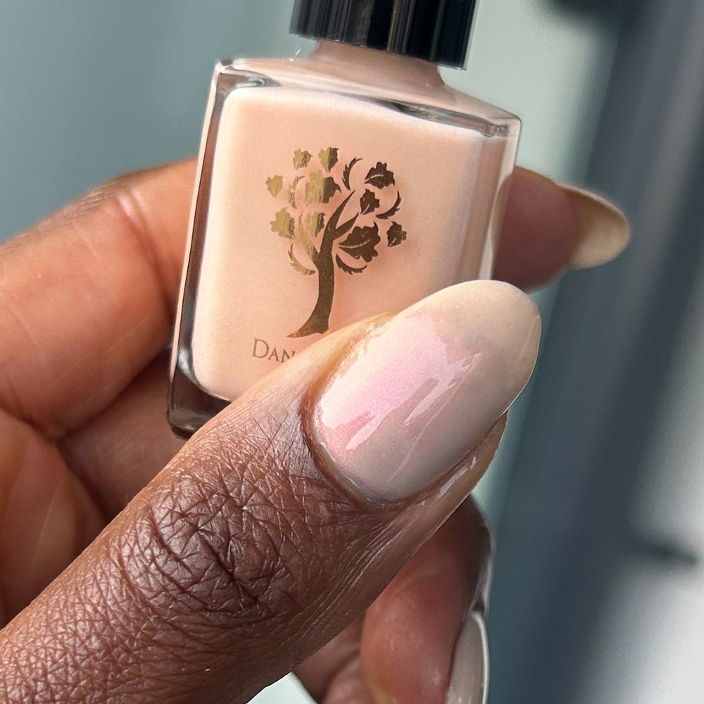 Danglefoot Nail Polish | Sweetener