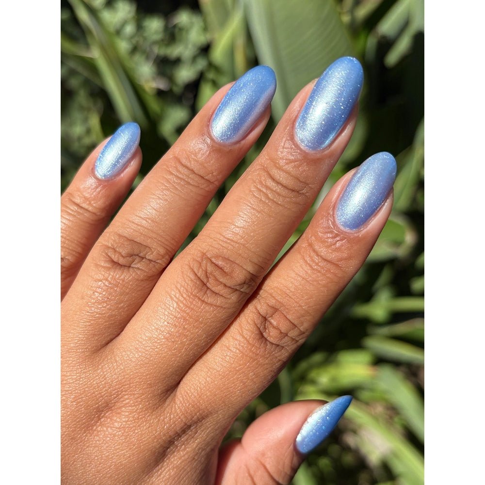 Haunted Polish | Frostbyte