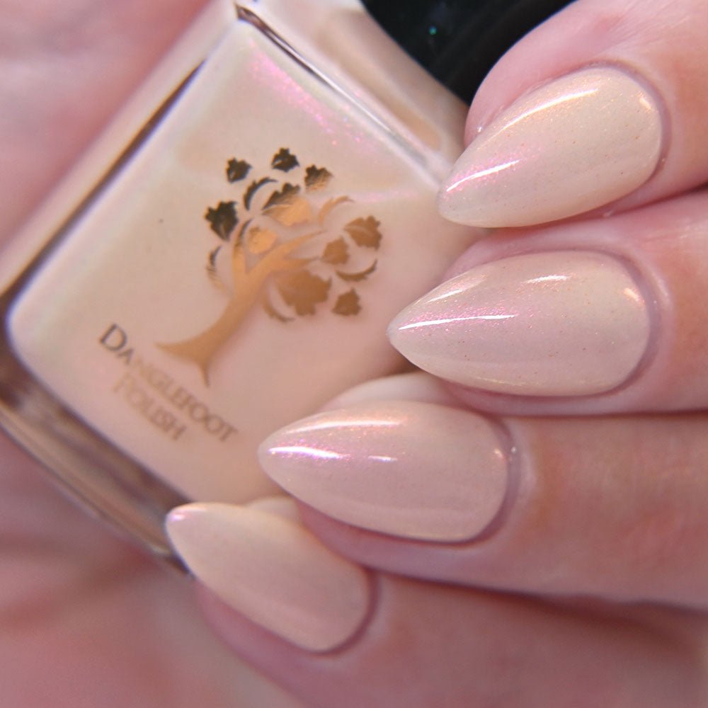 Danglefoot Nail Polish | Sweetener