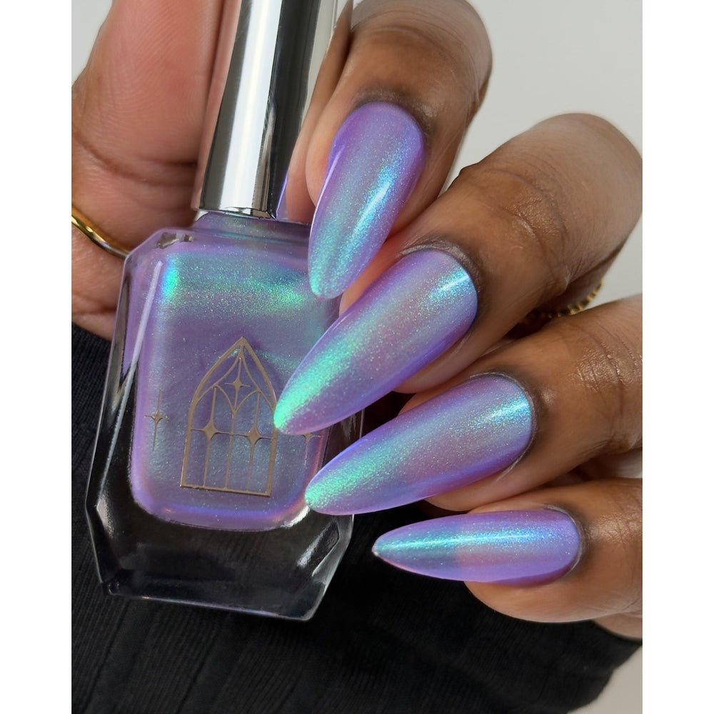 Haunted Polish | Apparition