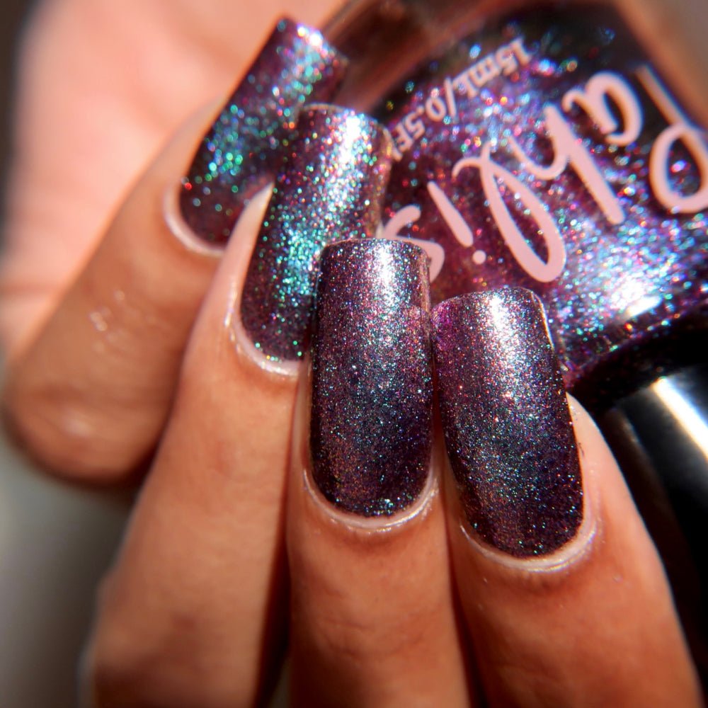 Pahlish | Baba Yaga
