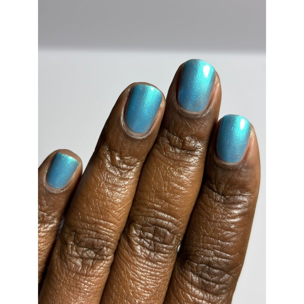 Cracked Polish | Sugar Bugs