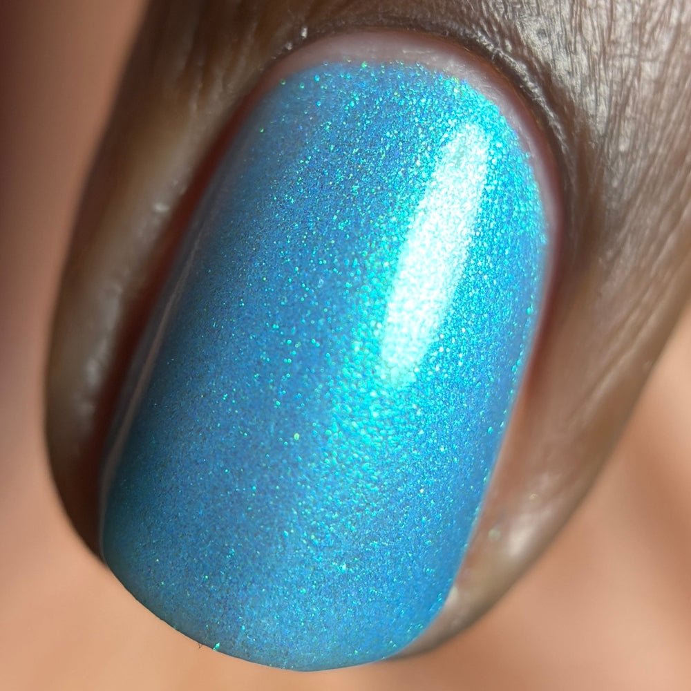 Cracked Polish | Sugar Bugs