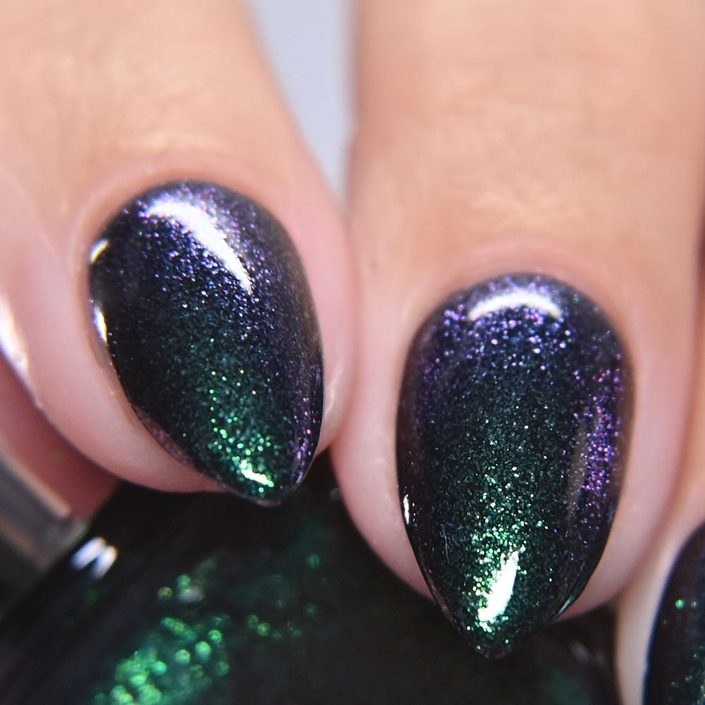 Haunted Polish | Shadow Thorn