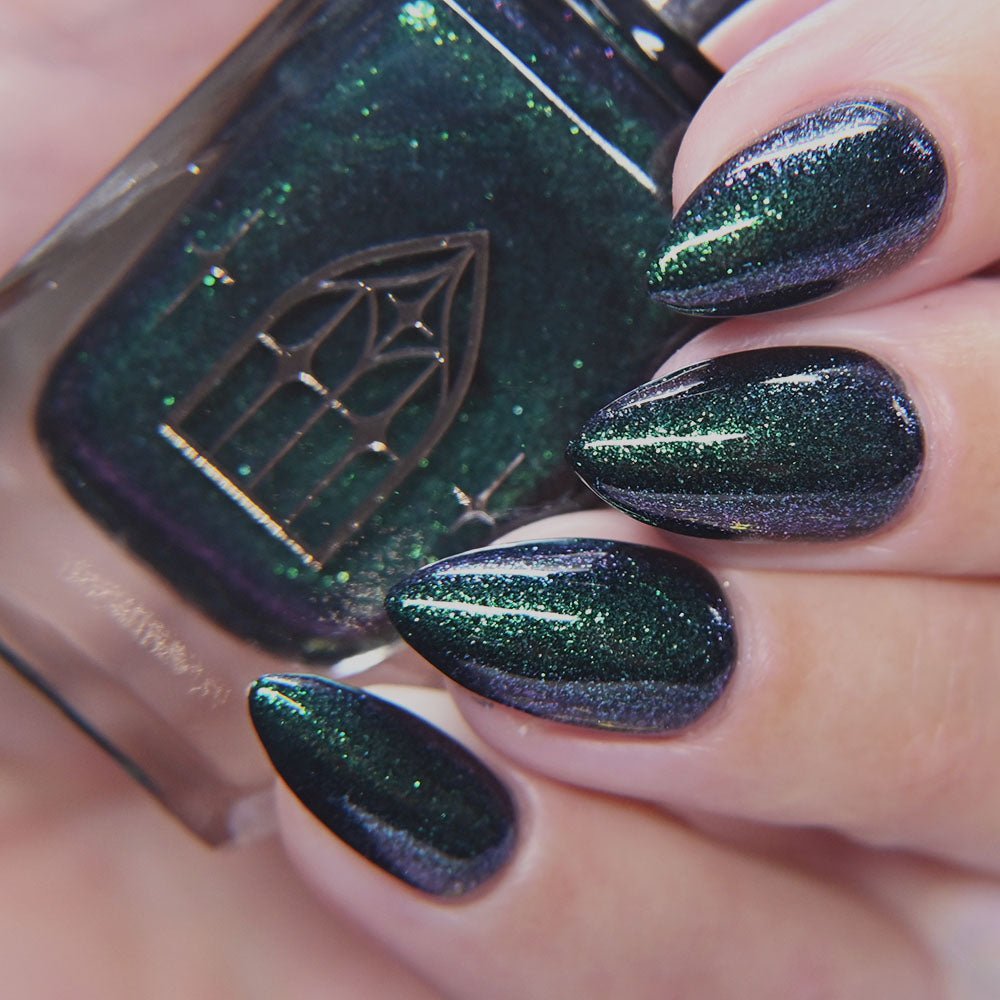 Haunted Polish | Shadow Thorn