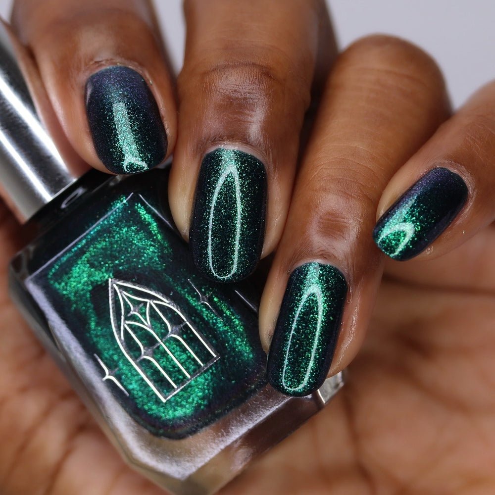 Haunted Polish | Shadow Thorn