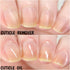 Cuticle Oil and Cuticle Remover Pen DUO by Glisten & Glow