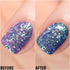 Glitter Grabber by Glisten & Glow