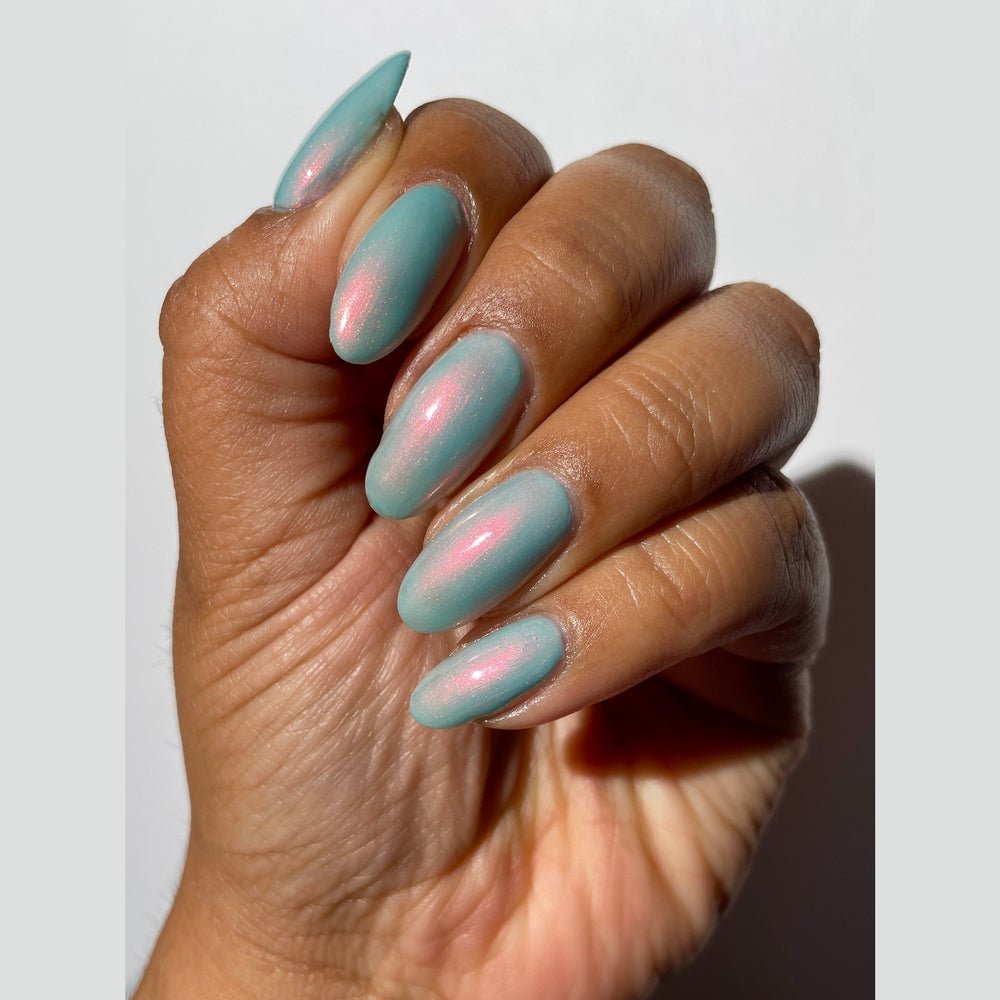Ethereal Lacquer | Dream Water