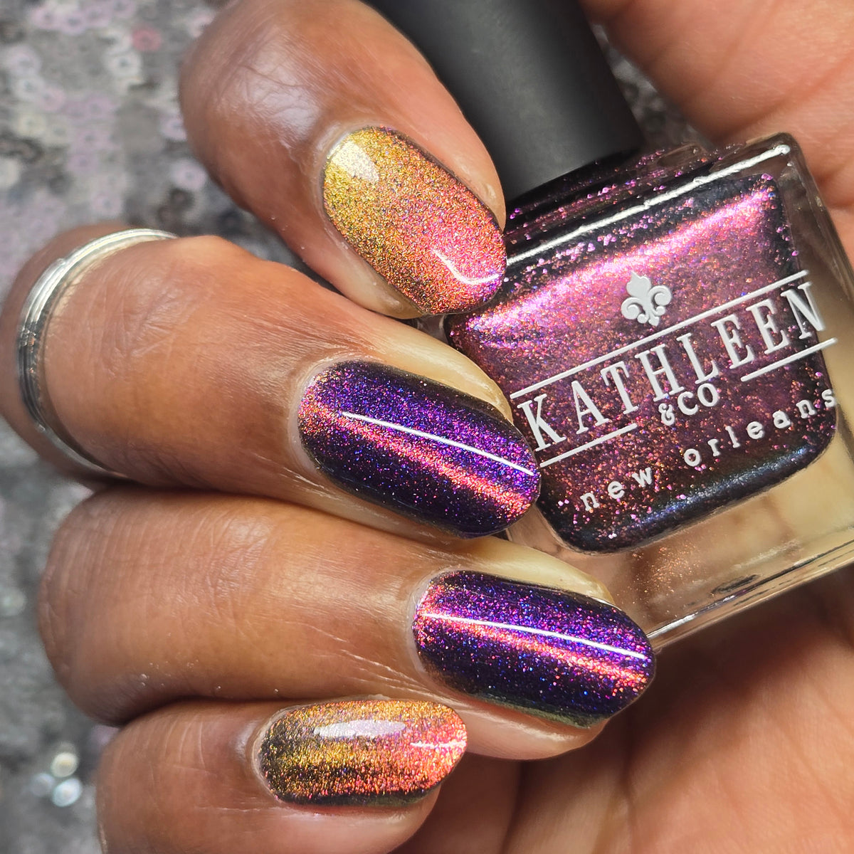 Kathleen & Co | The Power Of Three