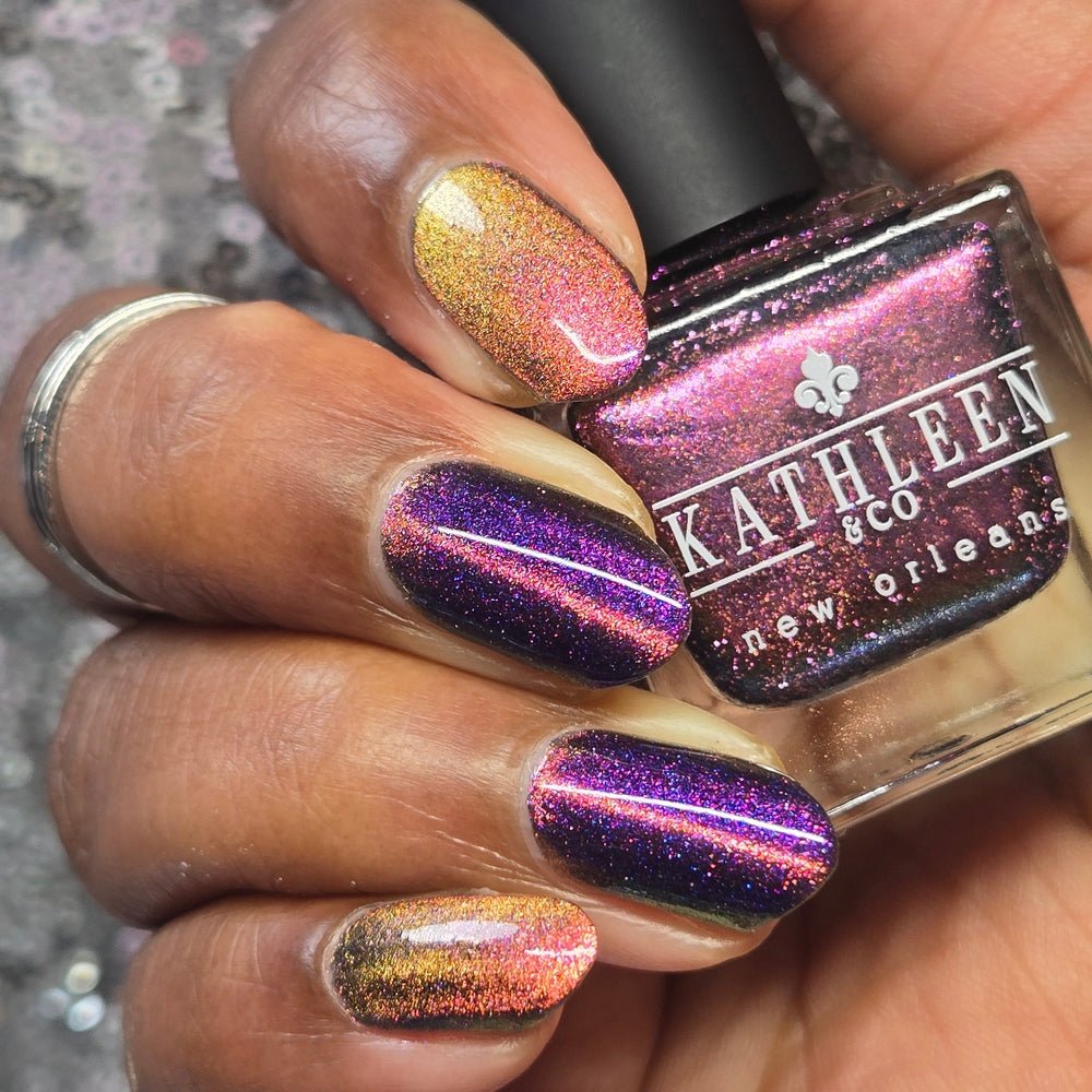 Kathleen & Co | The Power Of Three