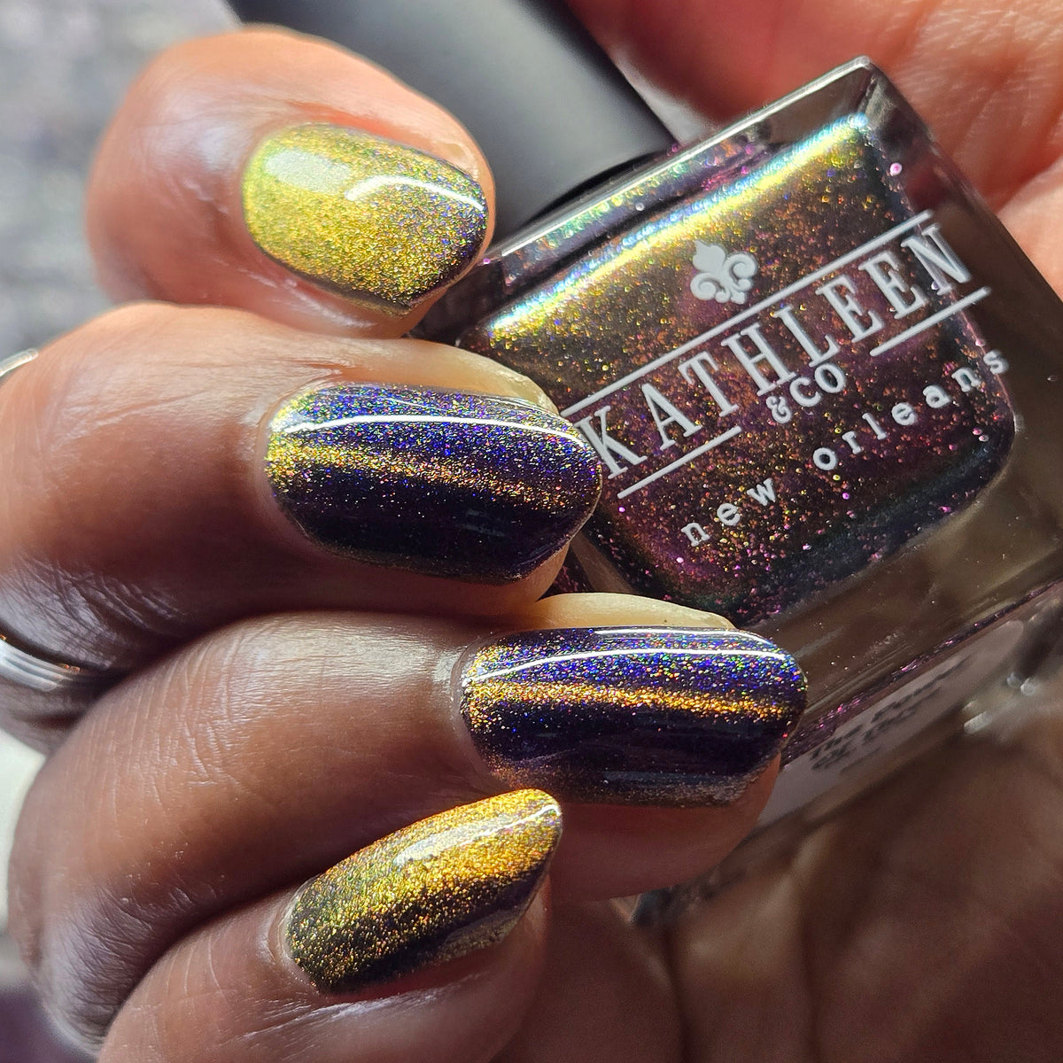 Kathleen & Co | The Power Of Three