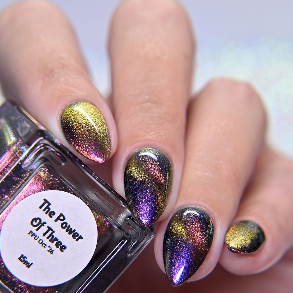 Kathleen & Co | The Power Of Three