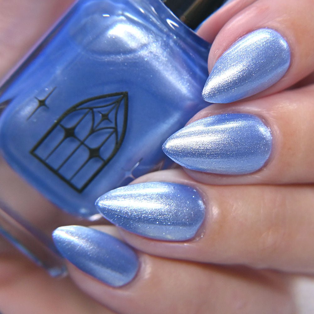 Haunted Polish | Frostbyte