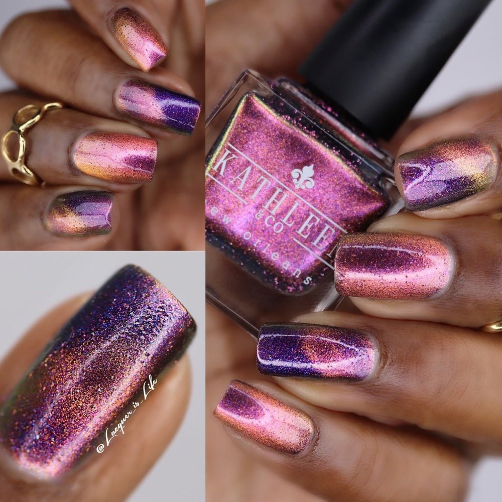 Kathleen & Co | The Power Of Three