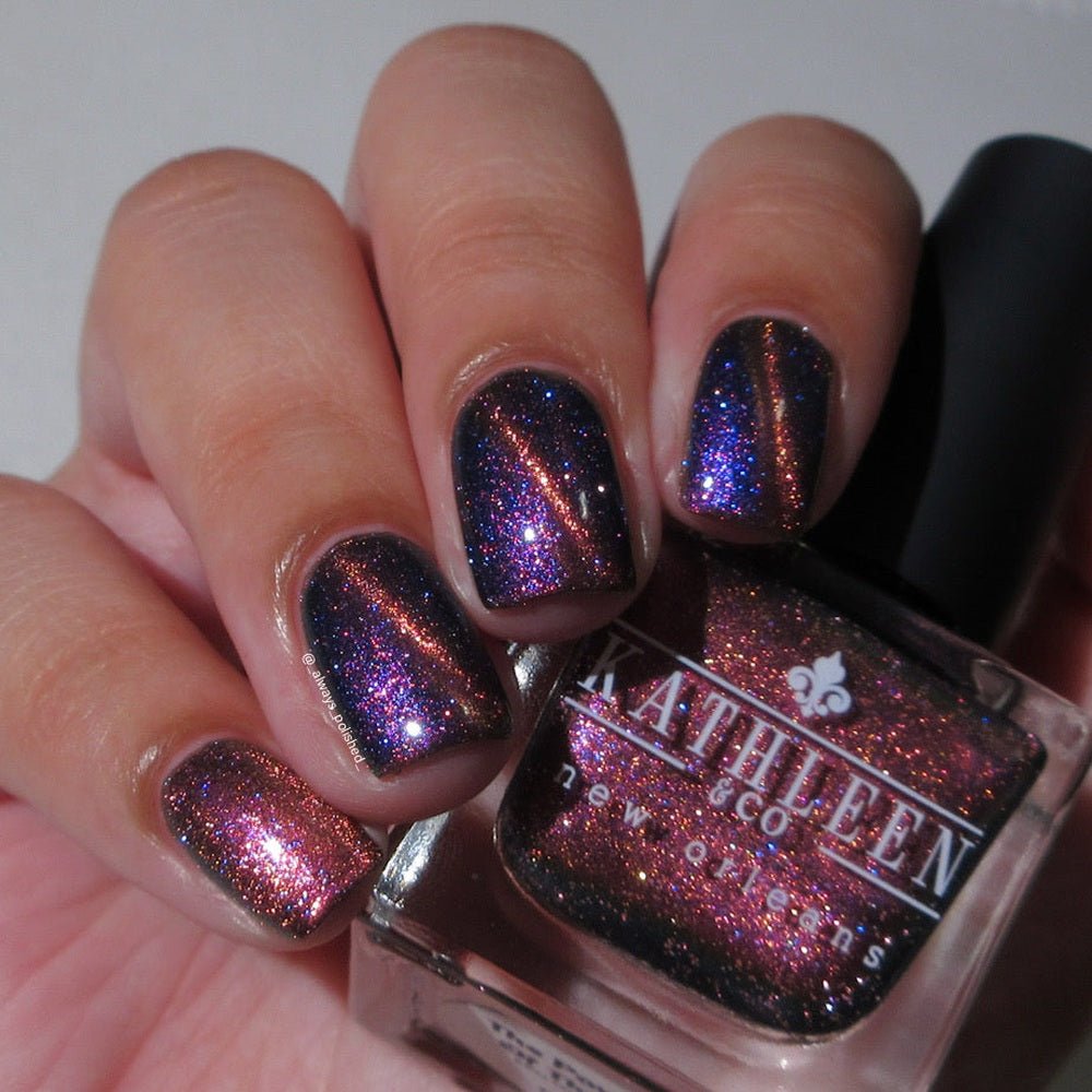 Kathleen & Co | The Power Of Three