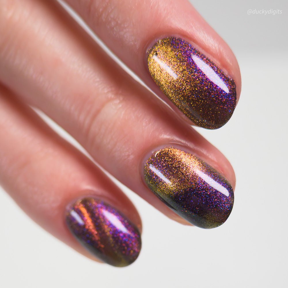 Kathleen & Co | The Power Of Three