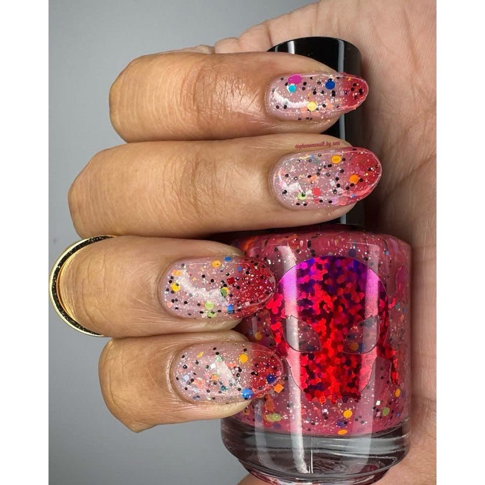 Paradox Polish | I will Survive