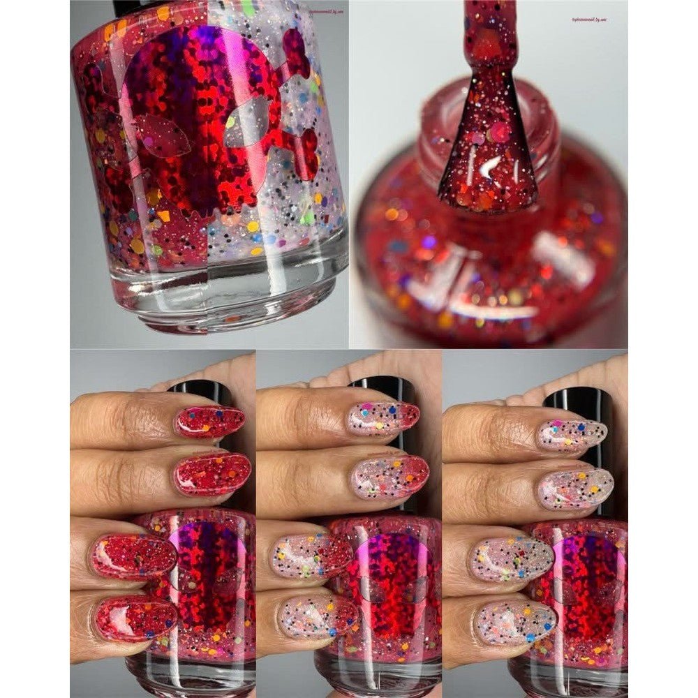 Paradox Polish | I will Survive