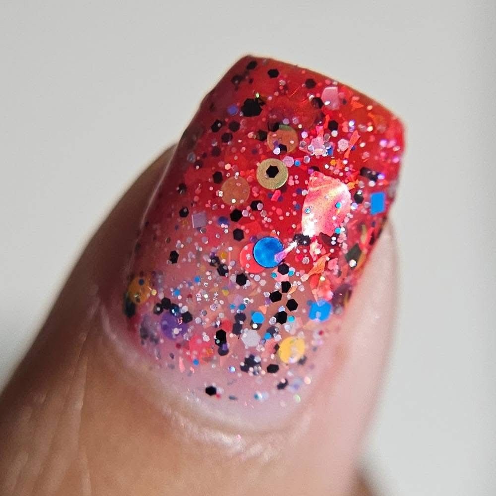 Paradox Polish | I will Survive