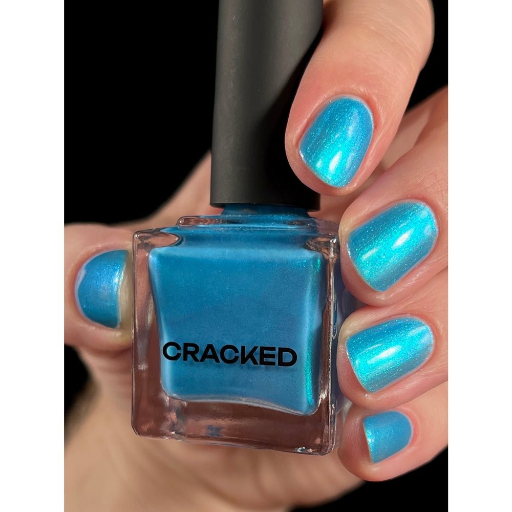 Cracked Polish | Sugar Bugs