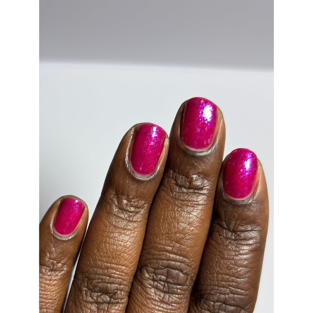 Cracked Polish | Sprouse