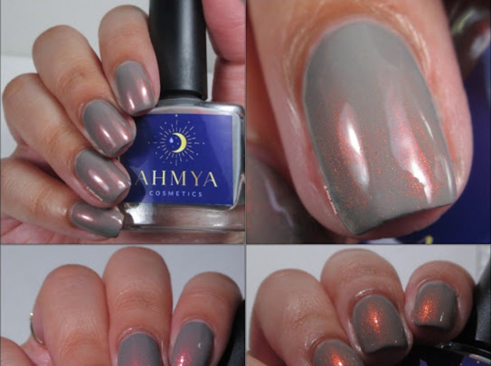 Ahmya Cosmetics | Rosie The Cacatua