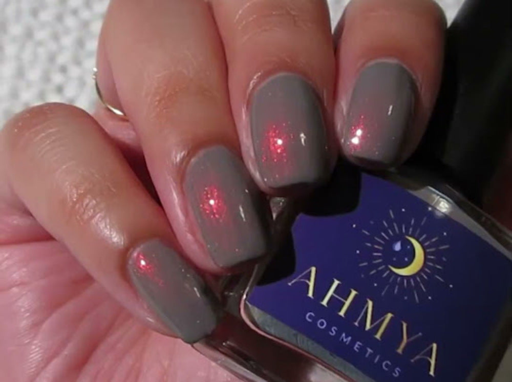 Ahmya Cosmetics | Rosie The Cacatua