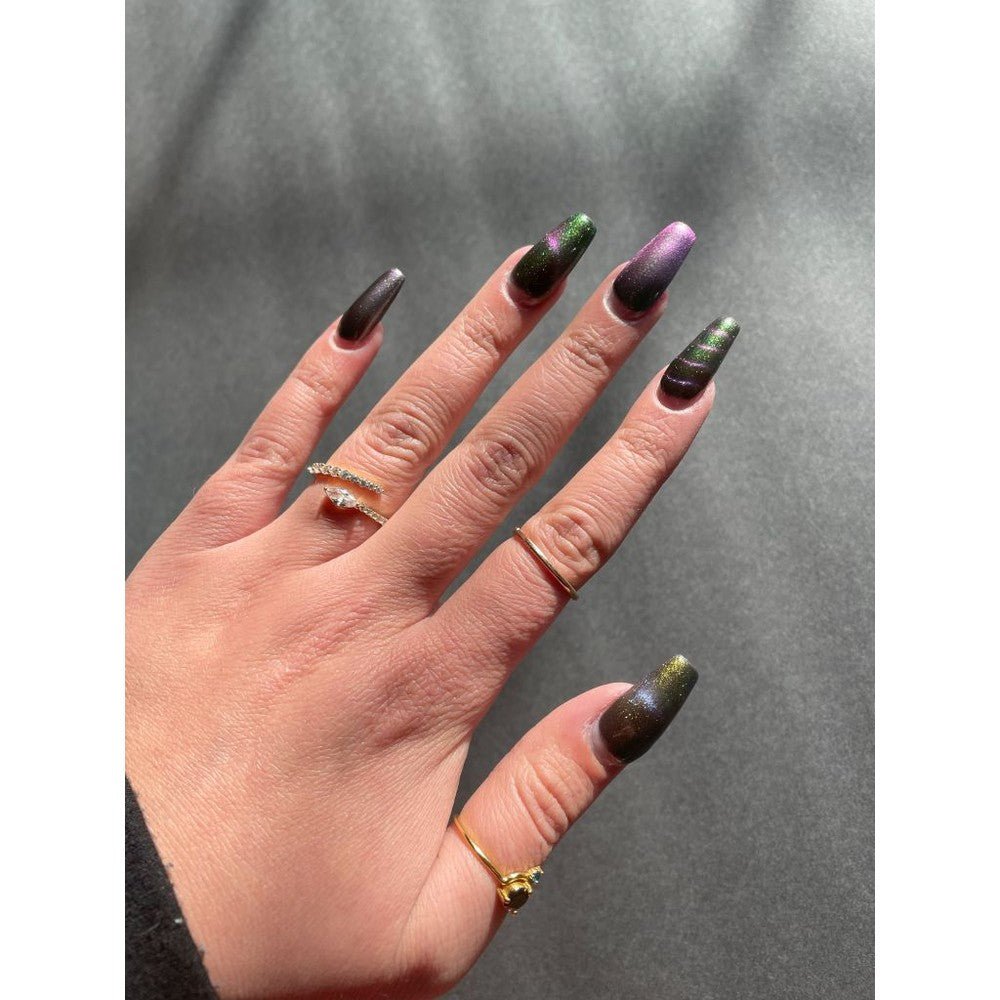 Cracked Polish | Jewel Of The Ball