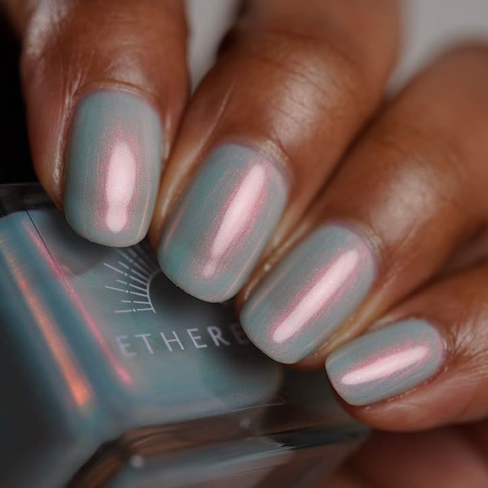 Ethereal Lacquer | Dream Water